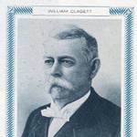 William H. Clagett