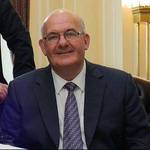 William Hay (Northern Ireland politician)
