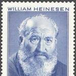William Heinesen
