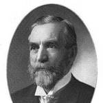 William Henry Harrison Beadle