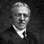 William Henry Meadowcroft