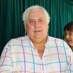 Clive Palmer