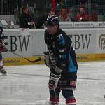 Colin Forbes (ice hockey)