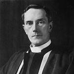 William Inge (priest)
