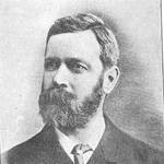 William John Parry