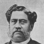 William Luther Moehonua