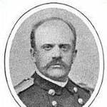 William M. Folger