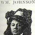 William Manuel Johnson