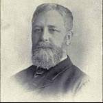 William Ralph Meredith