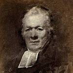 William Taylor (minister)