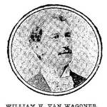 William Van Wagoner