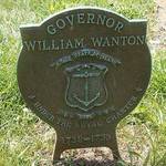 William Wanton