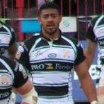 Willie Manu