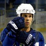 Willie Mitchell (ice hockey)