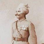 Gobind Singh (VC)