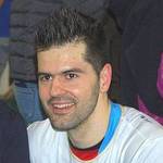 Goran Marić (volleyball)