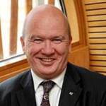 Gordon MacDonald (Scottish politician)