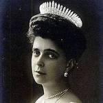 Grand Duchess Elena Vladimirovna of Russia