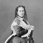 Grand Duchess Maria Nikolaevna of Russia (1819–1876)
