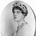 Grand Duchess Maria Pavlovna of Russia (1890–1958)