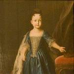 Grand Duchess Natalia Petrovna of Russia (1718–1725)
