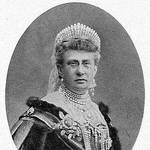 Grand Duchess Vera Constantinovna of Russia