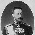 Grand Duke Konstantin Konstantinovich of Russia