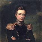 Grand Duke Michael Pavlovich of Russia