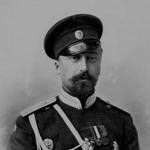 Grand Duke Nicholas Mikhailovich of Russia