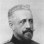 Grand Duke Nicholas Nikolaevich of Russia (1856–1929)