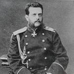 Grand Duke Vladimir Alexandrovich of Russia