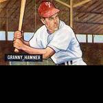Granny Hamner