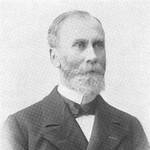 Gregers Gram (1846–1929)