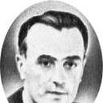 Grigore Gafencu