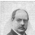Grosvenor P. Lowrey