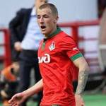 Maksim Grigoryev (footballer born 1990)