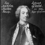Malcolm Sinclair (Swedish nobleman)