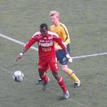 Mamadou Konate (footballer)