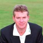 Colin Wells (cricketer)