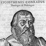 Conrad Lycosthenes