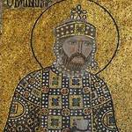 Constantine IX Monomachos