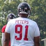 Corey Peters