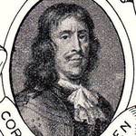 Cornelis Evertsen the Elder