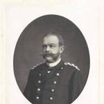 Count Erich Kielmansegg