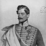 Count Franz Philipp von Lamberg