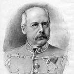 Count Gustav Kálnoky
