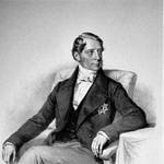 Count Karl Ferdinand von Buol