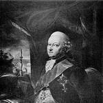 Count Karl-Wilhelm Finck von Finckenstein