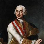Count Leopold Joseph von Daun