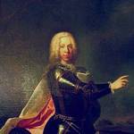 Count Wirich Philipp von Daun